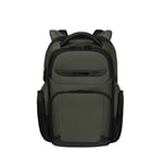 SAMSONITE Backpack PRO DLX6 15.6" 3VOL Expandable Green