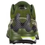 La Sportiva  Ultra Raptor II Gtx W´S Hikingsko Dame, 718709 Kale/Lime Green, 41