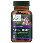 Gaia Herbs Daily Adrenal Health