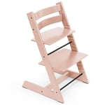 Stokke Tripp Trapp® chair - serene pink