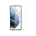 Härdat skyddsglas Samsung S22 (3-Pack)