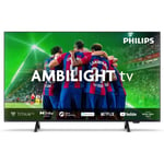 Philips 75" PUS8309 – 4K LED Ambilight TV