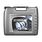 MPM Gearoil 75W-90 GL-4/5 20L MPM - Toyota - Fiat - Nissan - Subaru - Renault - Mazda - Dacia - Seat