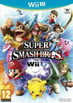 Super Smash Bros. | Nintendo Wii U New