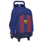 Safta FC Barcelona Compact Trolley