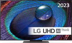 LG 55" UR9100 4K LCD TV (2023)