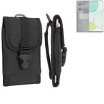 Holster for Huawei Enjoy P60 Pro pouch sleeve belt bag cover case Outdoor Protec