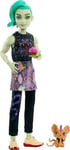 Mattel Monster High Deuce Gorgon Doll