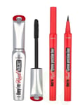 Benefit They´Re Real! Xtreme Lash & Line Duo Mascara 44 ml 9gr/35ml