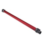 Dyson - tube de rallonge - rouge - dc44 / dc58 / dc59 / dc61/dc62/sv03/sv07 - 96566306