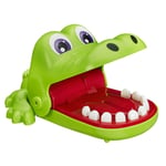 Elefun & Friends Crocodile Dentist Kids Boys Girls Skill Finger Bite Trap Game