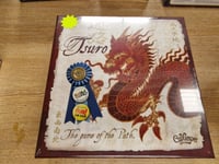 Tsuro Board Game