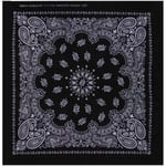 Urban Classics Bandana snusnäsduk (one size,whtbrn)