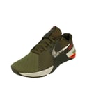 Nike Metcon 8 Mens Green Trainers - Size UK 9.5