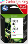 HP Original 303 Combo pack for HP Tango printer