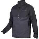 "Endura MT500 Lite Pullover Waterproof Jacket Mens"