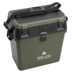 Mikado Box Skrylla - Seatbox Abm 317 - Grön