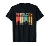 Vintage Venezuela Maracucho Maracaibo T-Shirt
