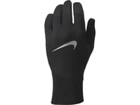 Nike Löparhandskar För Kvinnor Nike Pacer Lightweight Sort N1010534082 M