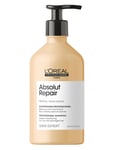 L'Oréal Professionnel L'oréal Professionnel Absolut Repair Gold Shampoo 500Ml Nude