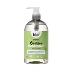 Bio-D Lime & Aloe Vera Hand Wash - 500ml