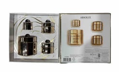 Lancome Absolue Gift Set Holiday Collection 2023 Soft & Rich Cream & Eye Cream_