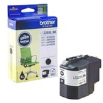 Genine Brother LC229XL Black Ink Cartridges for MFC J5320DW J5620DW boxed