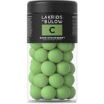 Lakrids by Bülow C Sour Strawberry 295g