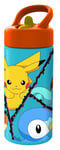 Pokémon Stor - Sipper Water Bottle (410ml) (088808718-08001)