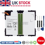 Battery For Samsung EB-BT585ABA, EB-BT585ABE, GH43-04628A, Glaxy Tab A 10.1" UK