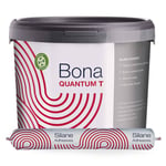 Bona Quantum T - 1KG - Strong All-In-One Wood Floor Adhesive