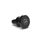 Mobility Lab Support magnétique Voiture pour téléphone - Grille Aération Aimant et Pivote 360° Compatible Tout Type de Voiture pour Smartphone - Noir