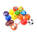 Funny Anti Stress Reliever Ball Adhd Autism Mood Toy Squeeze Rel 0 A2