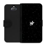 Sony Xperia 10 Wallet Case Lost In Space