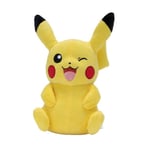 - Pokémon Plush Pikachu 30cm