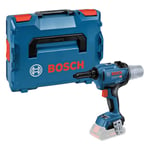 Bosch Popnaglepistol grg 18v-16 c solo l- boxx 