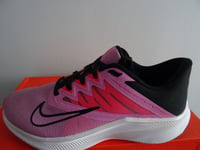 Nike Quest 3 wmns trainers shoes CD0232 600 uk 4.5 eu 38 us 7 NEW+BOX