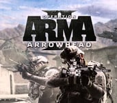 Arma 2: Operation Arrowhead RFT Bundle Steam (Digital nedlasting)