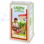Chipsi Super burströ - 24 kg