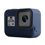GoPro Hero 8 Black silicone case - Navy Blue