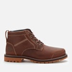 Timberland Men's Larchmont II Leather Chukka Boots - Rust - UK 9