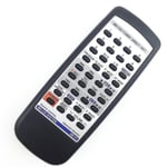 fjärrkontroll Lämplig för Sharp Cd Md Tuner Direct Key Md-f1 Rrmcg01 - Perfet null none