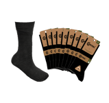 Capital Strumpor/Sockar 10-pack 41-46 -