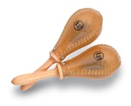 Latin Percussion Maracas Salsa Rawhide -