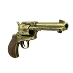 Kolser - Replika Colt Thunderer Revolver 1:1 4,75" Pipa