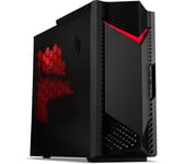 ACER Nitro N50-650 Gaming PC - Intel®Core i5, RTX 4060, 1 TB SSD, Black