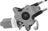 Cardone Industries AAZ-47-1732R fönsterhissmekanism, elektrisk, med motor