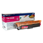 Brother Toner Cartridge Magenta for HL-3140CW HL-3150CDW HL-3170CDW D TN-245M