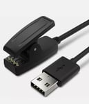 Garmin Charger Forerunner 30 35 645 Music 735XT Lily USB Charging Data Cable 