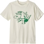 Patagonia Graphic T-Shirt Barn